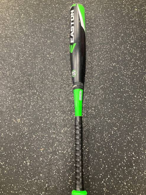 Vist Large View of Product Image Which is Used Easton MAKO 2016 BB/SB USSSA 2 5/8 Bat 29"