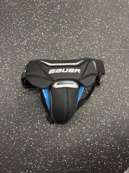 Vist Large View of Product Image Which is Used Bauer Goalie Accessory