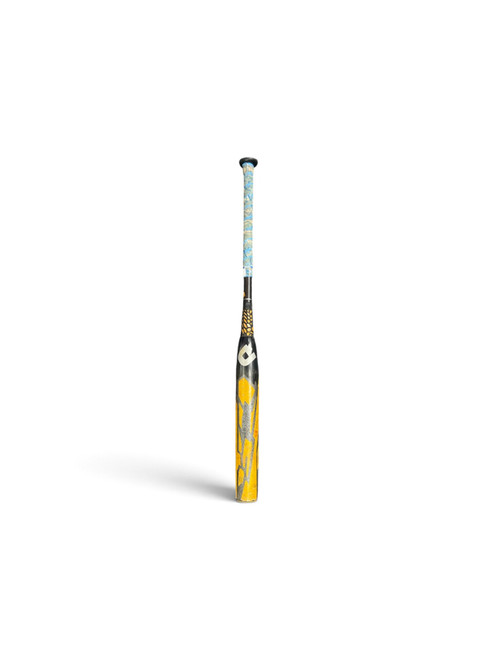 Vist Large View of Product Image Which is Used Demarini CF6 BB/SB Fastpitch Bat 32"
