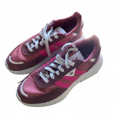 Vist Large View of Product Image Which is Used Adidas ORTHOLITE Running/X-Train Shoes W