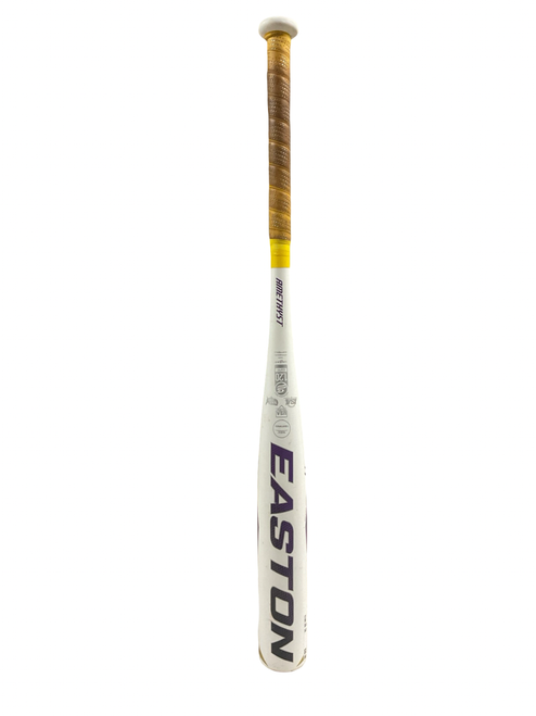 Vist Large View of Product Image Which is Used Easton AMETHYST BB/SB Fastpitch Bat 28"