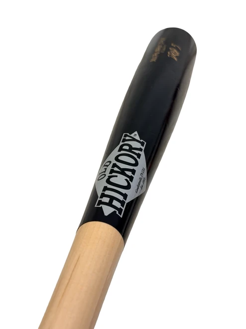 Vist Large View of Product Image Which is Used Old Hickory PRO MAPLE J143M Drop 5 Wood Baseball Bat 30" 25oz