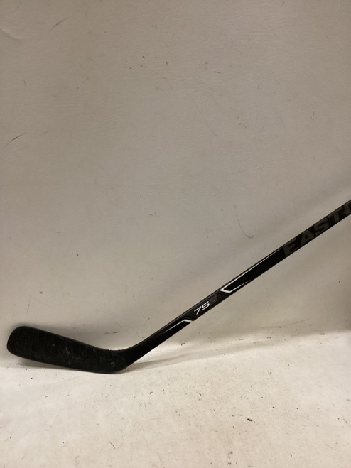 Vist Large View of Product Image Which is Used Easton STEALTH 75S Junior One Piece Right 50 Flex
