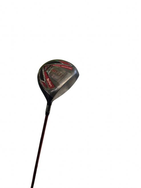Vist Large View of Product Image Which is Used MacGregor MT 460 Mens Driver RH 9.5 Degree