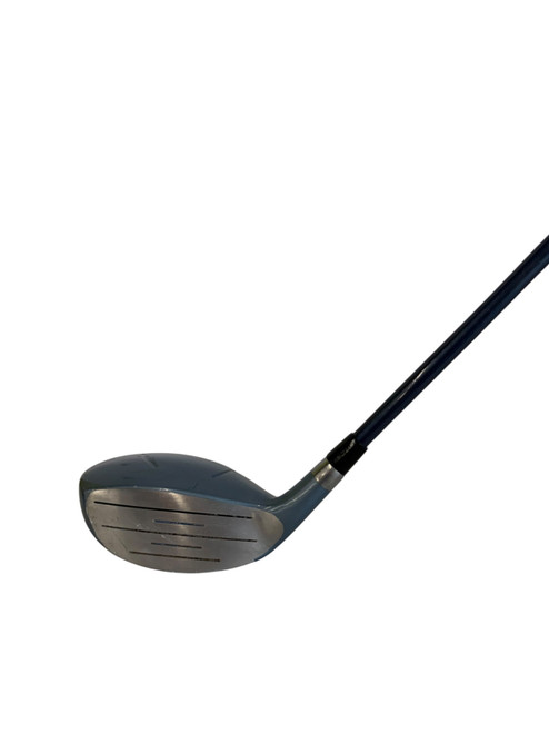 Vist Large View of Product Image Which is Used Zevo ZEVO Z 3 WOOD Womens Fairway Wood RH 3 Wood