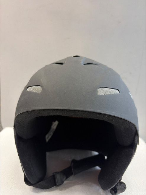 Vist Large View of Product Image Which is Used Bolle Snowsport Helmet Adult Black SM