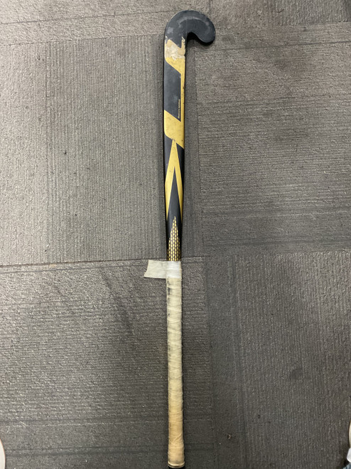 Vist Large View of Product Image Which is Used TK SYNERGY S1077 FH Complete Stick Gold 37 1/2"