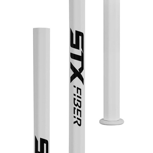 Vist Large View of Product Image Which is New STX FIBER Mens Atk/Mid LAX Shaft