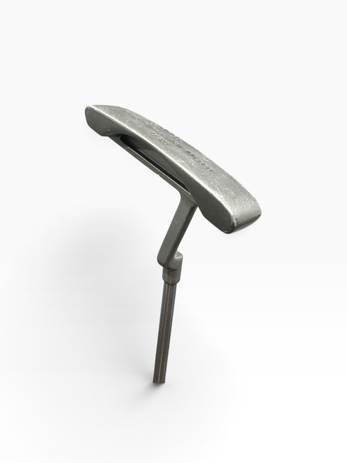 Vist Large View of Product Image Which is Used TOUR PRECISION MILLED TP-M3 Mens Putter RH
