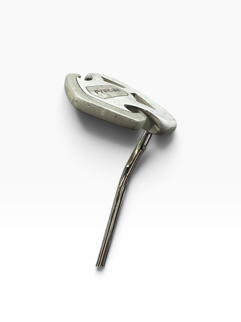 Vist Large View of Product Image Which is Used PRECISE PUTTER Mens Putter RH