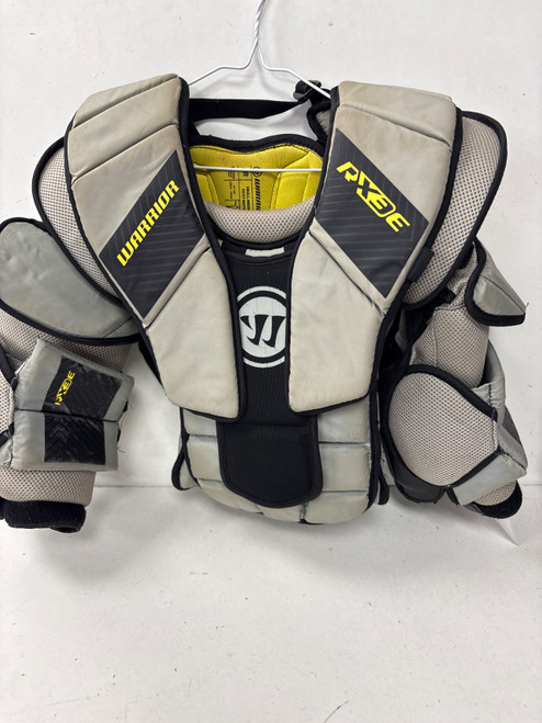 Vist Large View of Product Image Which is Used Warrior RX3E Junior Body Armor S/M