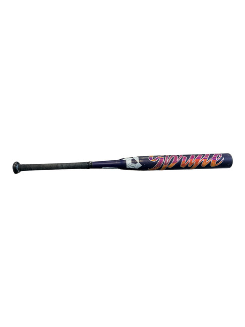 Vist Large View of Product Image Which is Used Demarini SPF-22 SB Fastpitch Bat 31"