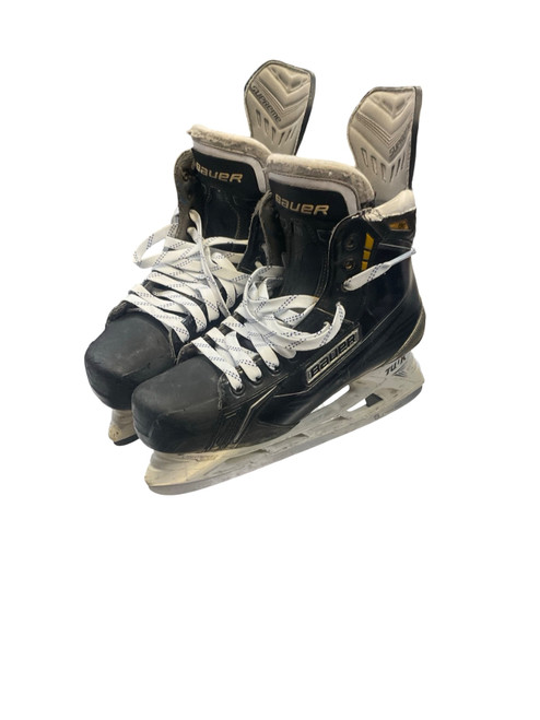 Vist Large View of Product Image Which is Used Bauer SUPREME 190 Senior Hockey Skate Senior 11
