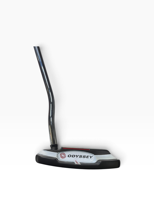 Vist Large View of Product Image Which is Used Odyssey O WORKS 1W Mens Putter RH