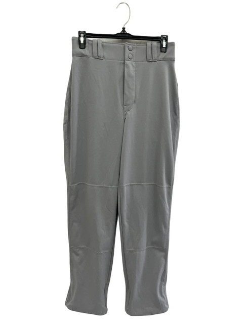 Vist Large View of Product Image Which is Used Champro Mens SM Grey BB Pants