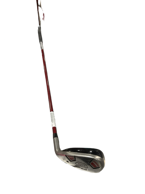 Vist Large View of Product Image Which is Used Ping G15 20 DEG HYBRID Mens Hybrid Club RH 3 Hybrid
