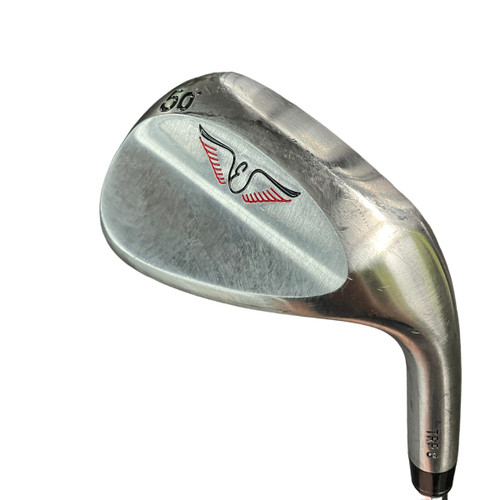 Vist Large View of Product Image Which is Used Edel TRP G Golf Wedge Mens RH 50 Degree 11484-S000264365