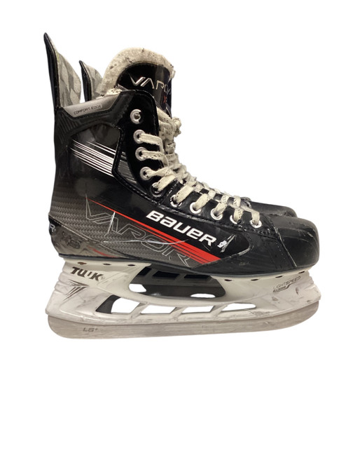 Vist Large View of Product Image Which is Used Bauer X3 SKATES Senior Hockey Skate Senior 8.5