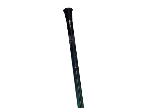 Vist Large View of Product Image Which is Used Franklin FRANKLIN LAX Men Atk/Mid Complete Stick Black