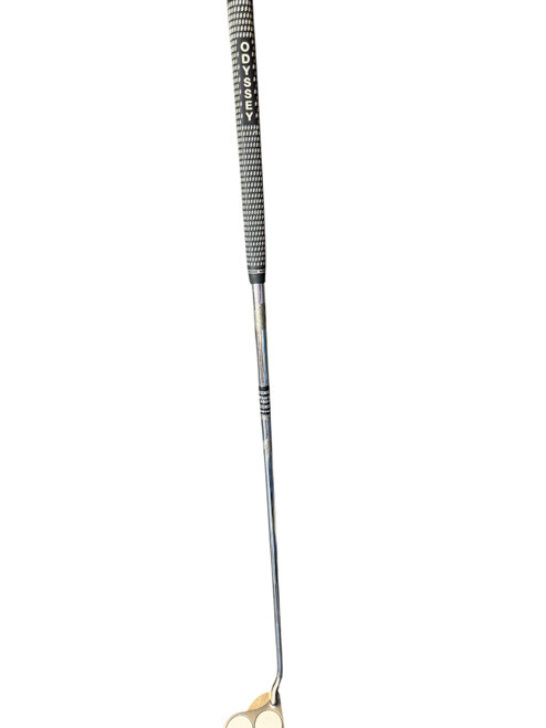 Vist Large View of Product Image Which is Used Odyssey 2 BALL Mens Putter RH