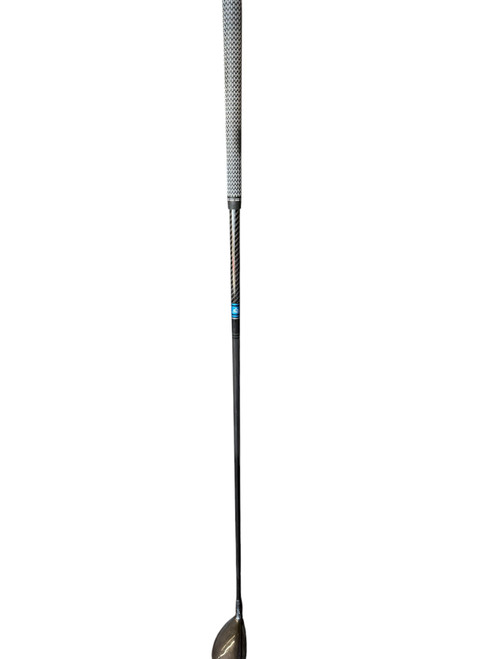 Vist Large View of Product Image Which is Used Titleist H1 Mens Hybrid Club RH 3 Hybrid