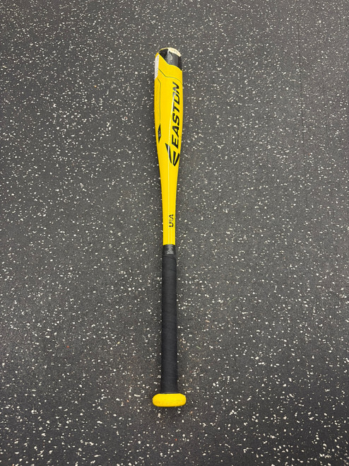 Vist Large View of Product Image Which is Used Easton BEAST BB/SB USA 2 1/4 Bat 26"