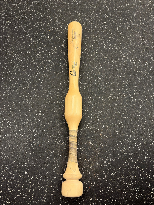 Vist Large View of Product Image Which is Used CAM WOOD TRAINER BB/SB Wood Bat 26"