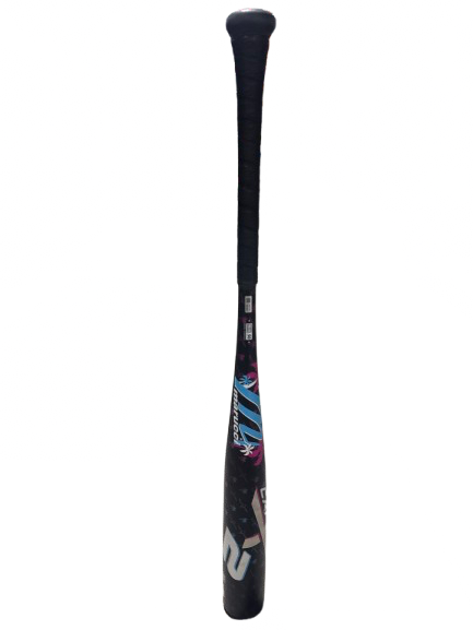 Vist Large View of Product Image Which is Used Marucci MARRUCI CATX2 MIAMI VICE 31 IN -3 BB/SB High School -3 Bat 31"