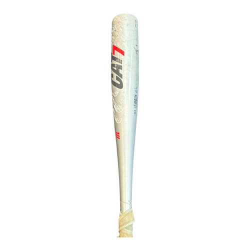 Vist Large View of Product Image Which is Used Marucci 2020 CAT 7 26/16 BB/SB USSSA 2 3/4 Bat 26"
