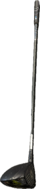 Vist Large View of Product Image Which is Used Callaway XR Mens Driver RH 9.0 Degree