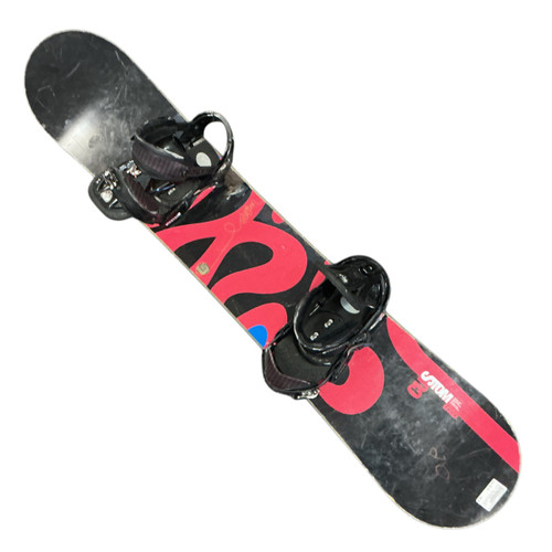 Vist Large View of Product Image Which is Used Burton 158 BURTON SPECIAL Mens Board/Bindings None 158 cm