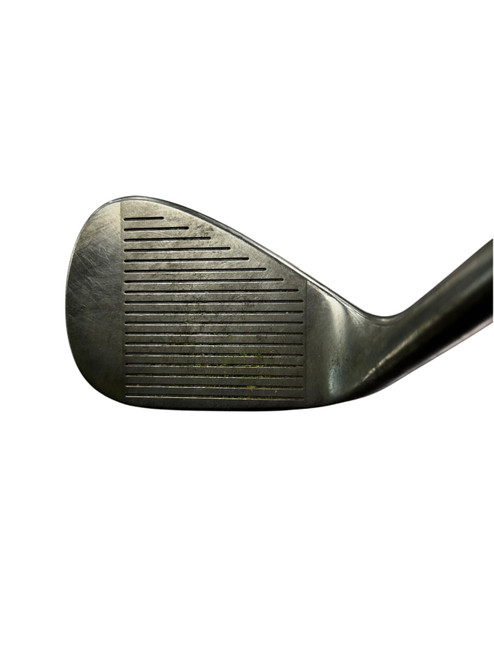 Vist Large View of Product Image Which is Used Taylormade MG Golf Wedge Mens RH 58 Degree