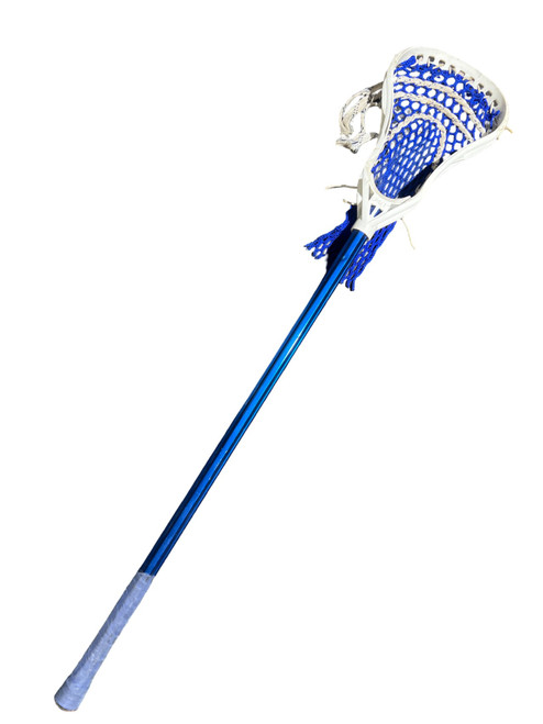 Vist Large View of Product Image Which is Used Gait 6000 ALLOY Men Atk/Mid Complete Stick Royal Blue
