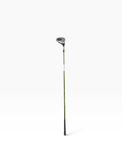 Vist Large View of Product Image Which is Used Titleist 906F2 Mens Fairway Wood RH 3 Wood