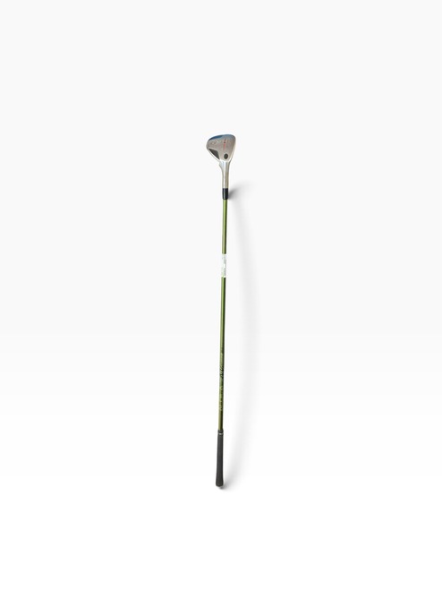 Vist Large View of Product Image Which is Used Titleist 585-H Mens Hybrid Club RH 4 Hybrid