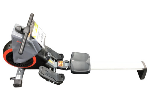 Vist Large View of Product Image Which is Used Fitness Reality ROWING MACHINE Rowing Machine