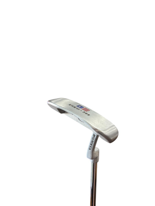 Vist Large View of Product Image Which is Used US Kids Jr Putter RH
