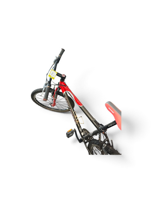 Vist Large View of Product Image Which is Used Gary Fisher TASSAJARA Mountain Bike Mens Grey 48-52cm - 19-20" - LG Frame