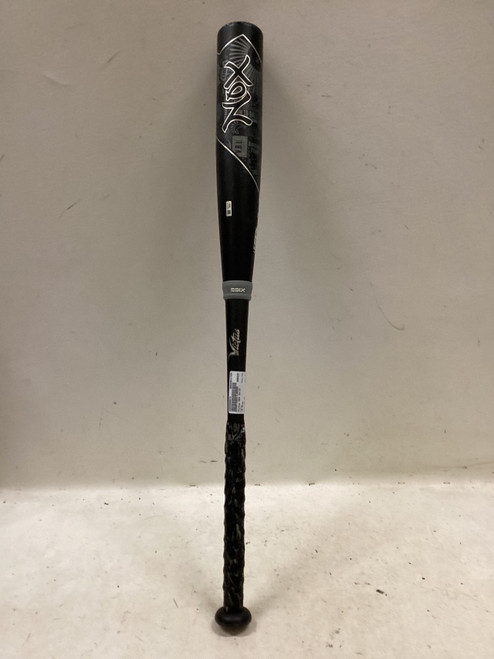 Vist Large View of Product Image Which is Used Victus NOX BB/SB USSSA 2 3/4 Bat 32"