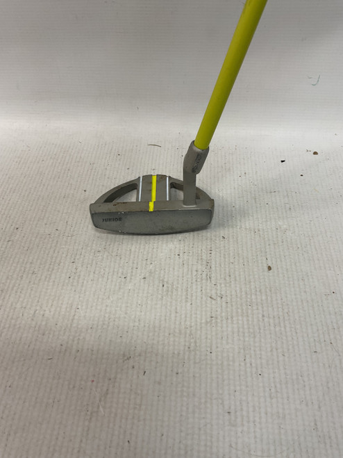 Vist Large View of Product Image Which is Used Tommy Armour Jr Putter RH