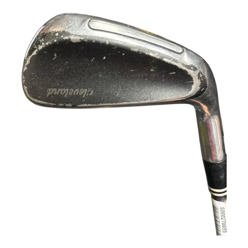 Vist Large View of Product Image Which is Used Callaway HIBORE Mens Individual Iron RH 8 Iron