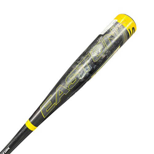 Vist Large View of Product Image Which is Used Easton S3 THT100 BB/SB USSSA 2 3/4 Bat 31"