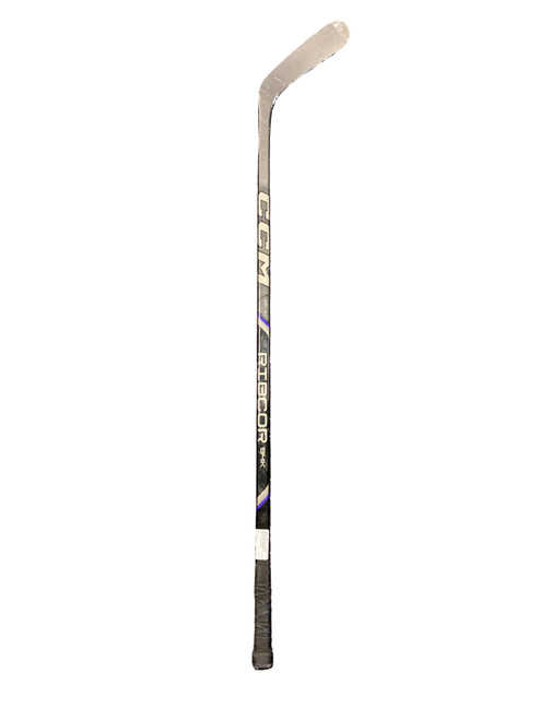 Vist Large View of Product Image Which is Used CCM RIBCORE 94K Junior One Piece Right 40 Flex
