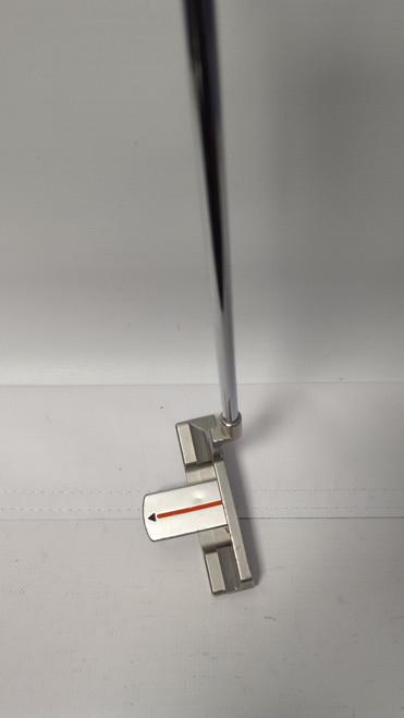 Vist Large View of Product Image Which is Used Scotty Cameron NEWPORT 2 DETOUR PUTTER Mens Putter RH