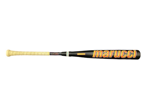Vist Large View of Product Image Which is Used Marucci RCKLESS GEN 2 COMP BB/SB High School -3 Bat 34"