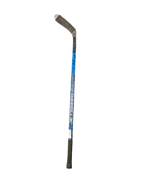 Vist Large View of Product Image Which is Used CCM JETSPEED YTH Youth One Piece Left 30 Flex