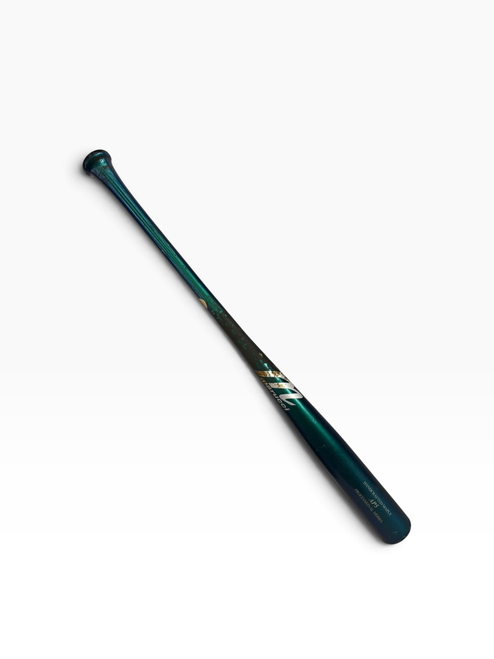 Vist Large View of Product Image Which is Used Marucci AP5 BB/SB Wood Bat 33"