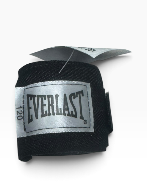 Vist Large View of Product Image Which is Used Everlast Boxing Accessory