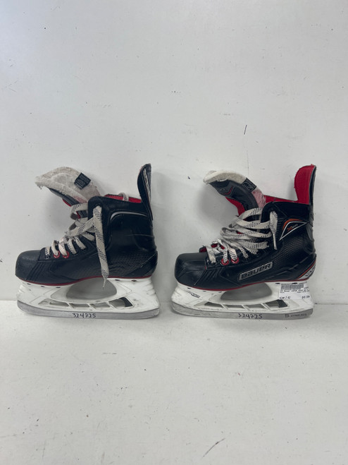 Vist Large View of Product Image Which is Used Bauer VAPOR X500 Junior Hockey Skate Junior 02