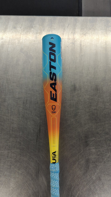 Vist Large View of Product Image Which is Used Easton SPEED COMP BB/SB USA 2 5/8 Bat 28"